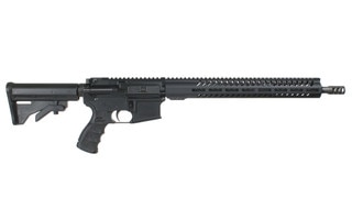 Moore Precision Arms MPA15 556 AR15 Rifle  16